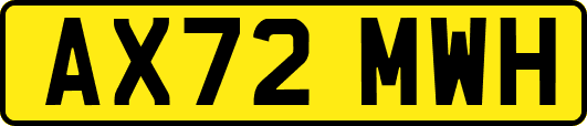 AX72MWH