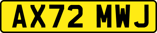 AX72MWJ