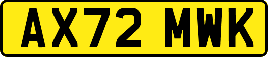 AX72MWK