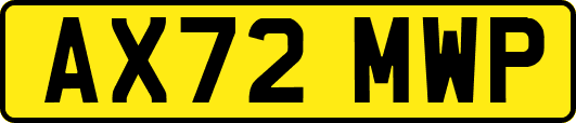 AX72MWP