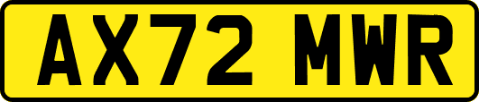 AX72MWR