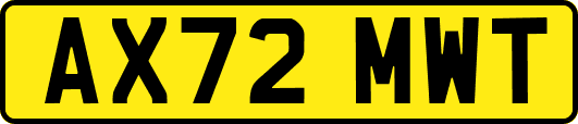 AX72MWT
