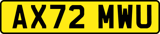 AX72MWU