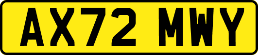 AX72MWY