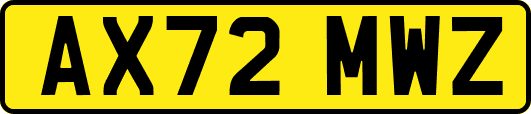 AX72MWZ