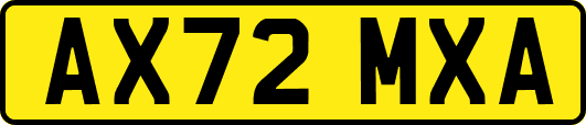 AX72MXA
