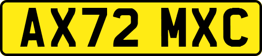 AX72MXC
