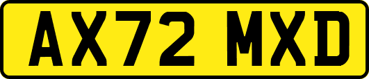 AX72MXD