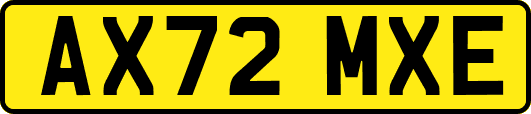 AX72MXE
