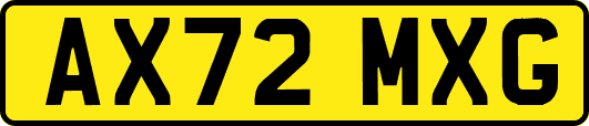 AX72MXG
