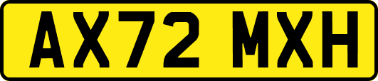 AX72MXH