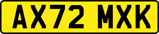 AX72MXK