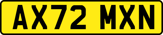 AX72MXN