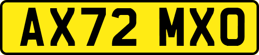 AX72MXO