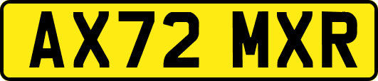 AX72MXR