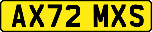 AX72MXS
