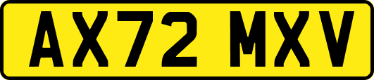AX72MXV