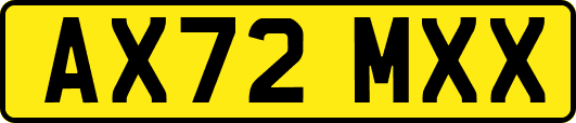 AX72MXX