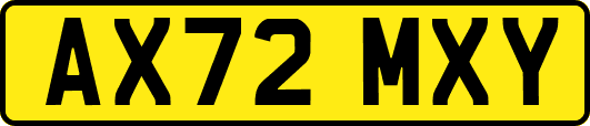 AX72MXY