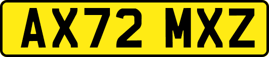 AX72MXZ