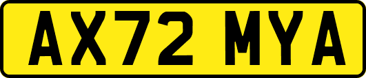 AX72MYA