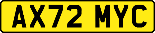 AX72MYC