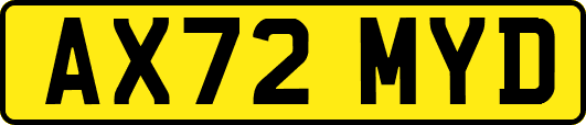 AX72MYD