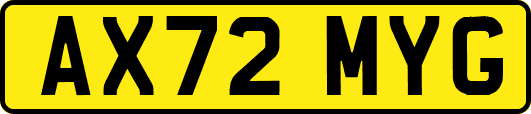AX72MYG