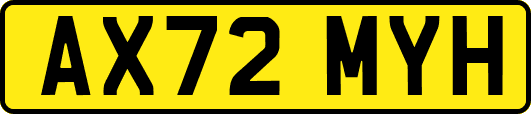 AX72MYH