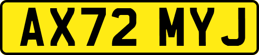 AX72MYJ