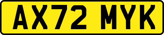 AX72MYK