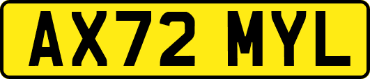 AX72MYL