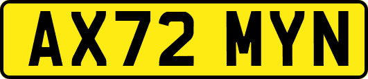 AX72MYN