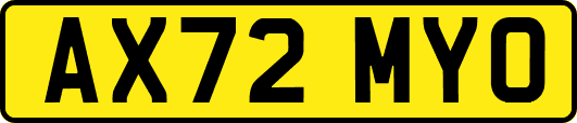 AX72MYO