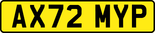 AX72MYP