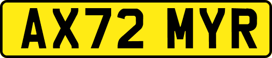 AX72MYR