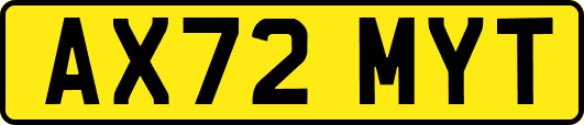 AX72MYT