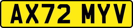 AX72MYV