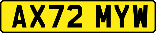 AX72MYW