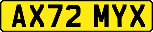 AX72MYX