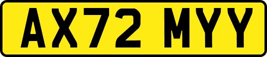 AX72MYY