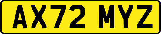 AX72MYZ