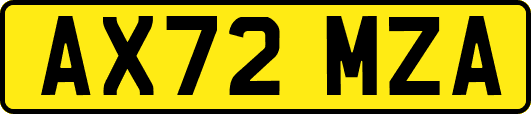 AX72MZA