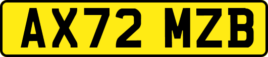 AX72MZB
