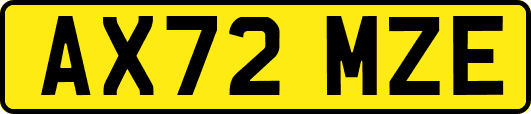 AX72MZE