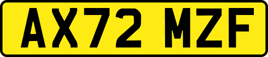 AX72MZF