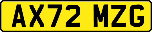AX72MZG