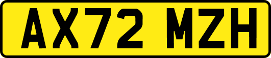 AX72MZH