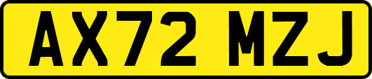 AX72MZJ