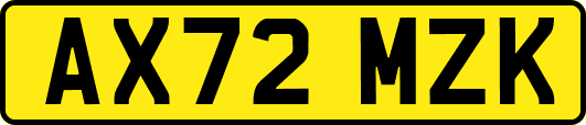 AX72MZK